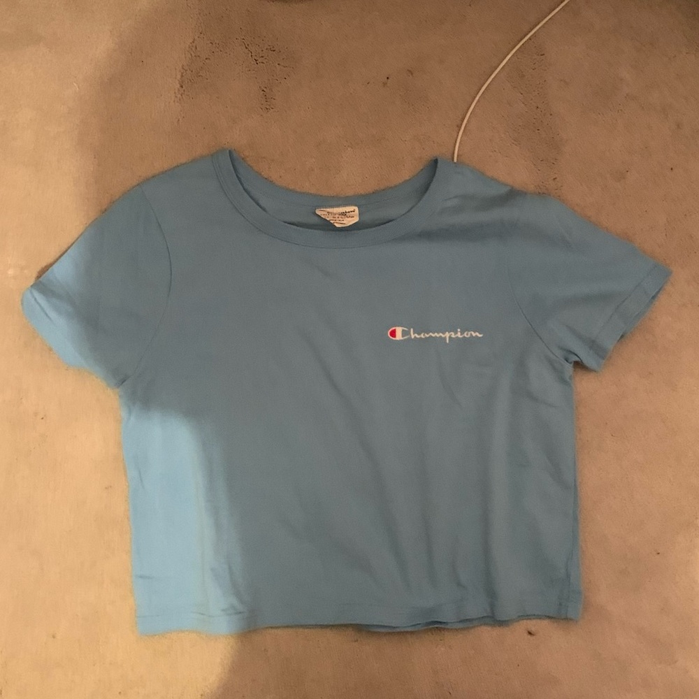 Champion T shirt